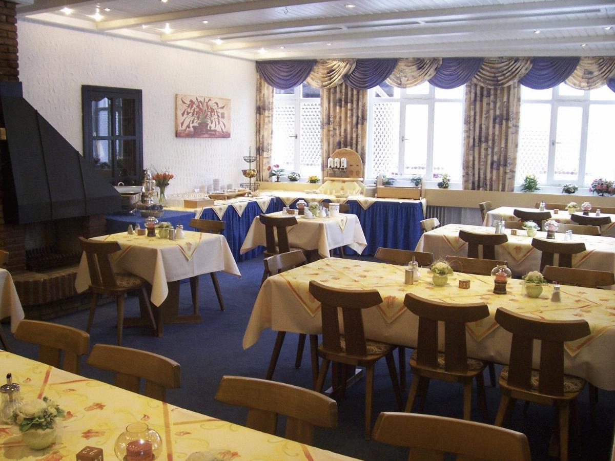 Landhotel Zur Wegelnburg Bruchweiler-Barenbach Экстерьер фото